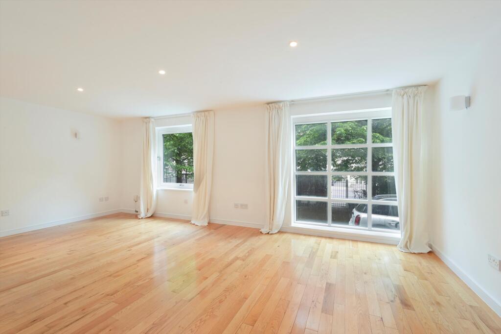 Main image of property: Angel Point, City Road, London, EC1V
