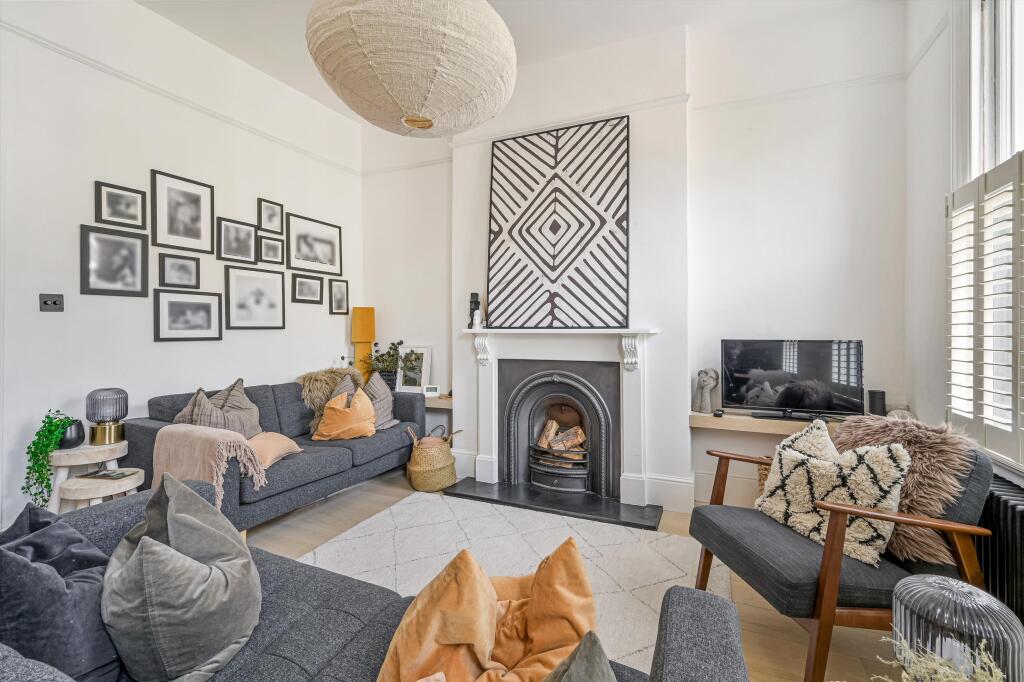 Main image of property: Aberdeen Road, London, N5
