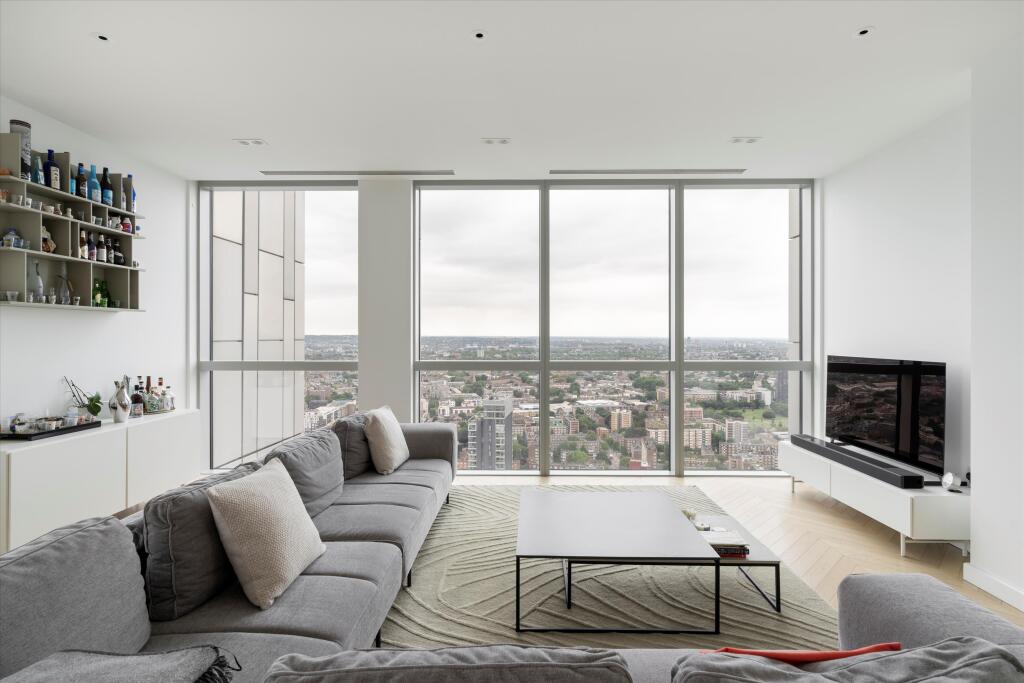 Main image of property: Atlas Building, City Road, London, EC1V