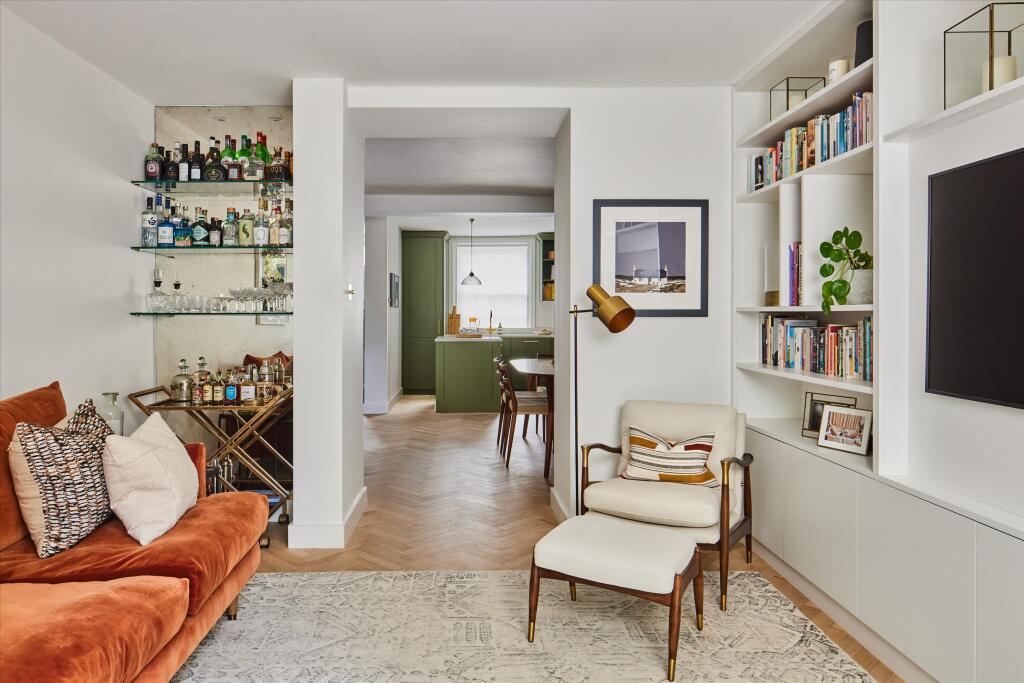 Main image of property: Studd Street, London, N1