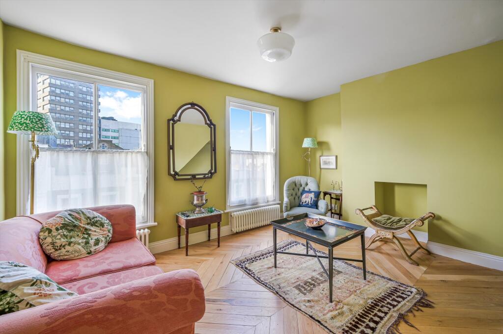 Main image of property: Bryantwood Road, London, N7