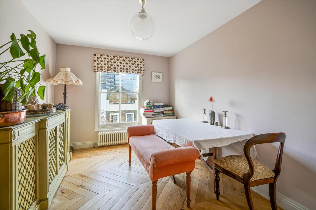Main image of property: Bryantwood Road, London, N7