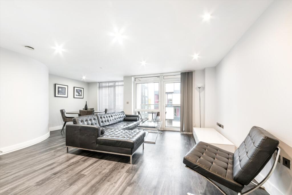Main image of property: Goswell Road, London, EC1V
