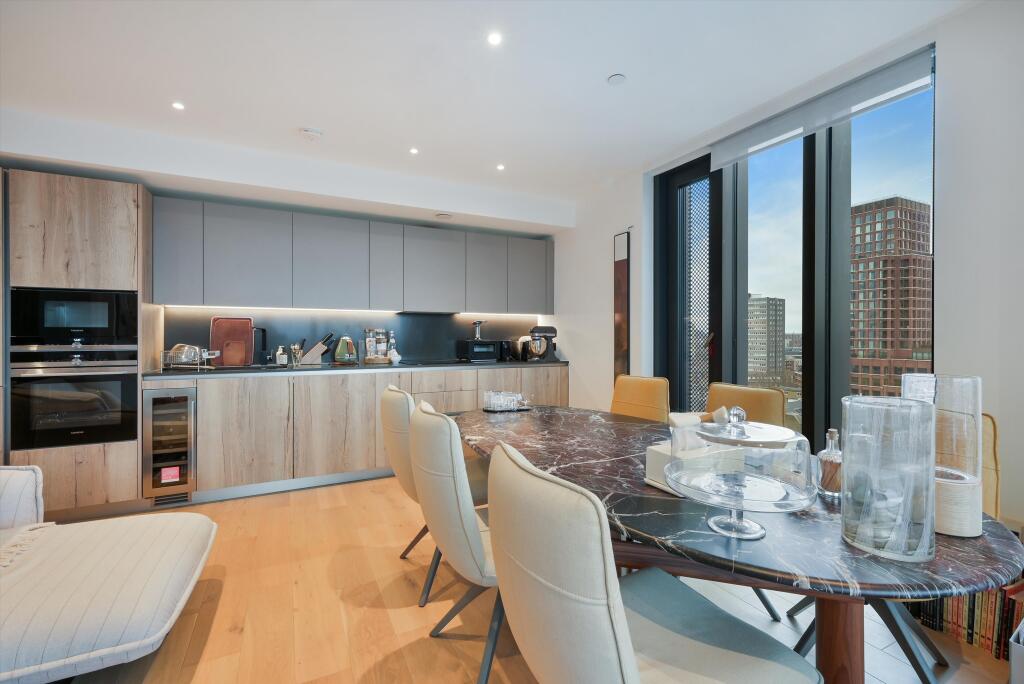 Main image of property: Jasper Walk, London, N1