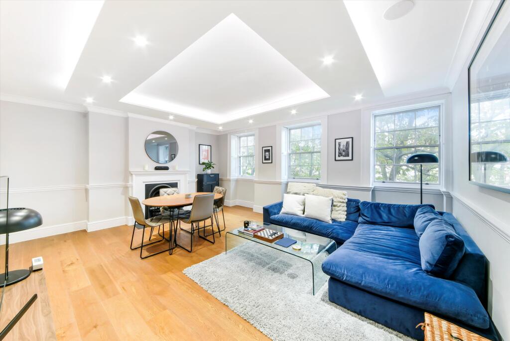 Main image of property: Islington High Street, Islington, London, N1