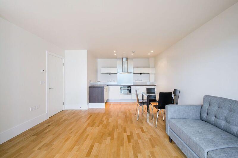 Main image of property: Northstand Apartments, Highbury Stadium Square, Islington, N5