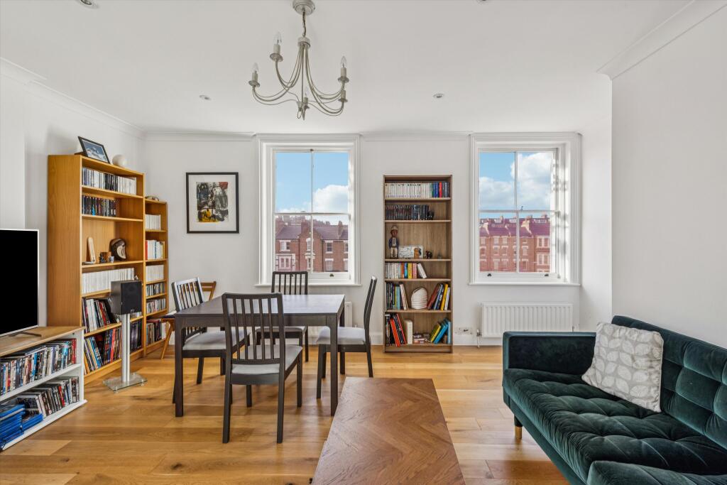 Main image of property: Belmont Court, Highbury New Park, London, N5