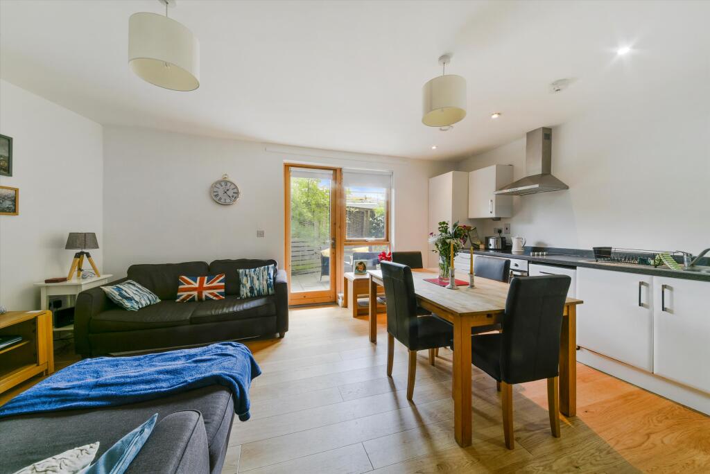 Main image of property: Corsica Street, London, N5