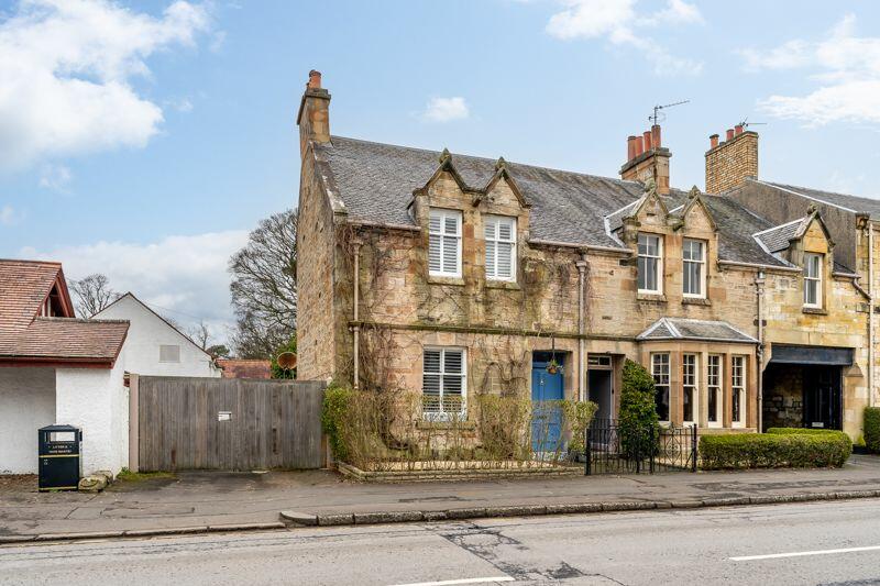 Main image of property: 18 Alloway, Ayr, KA7 4PY