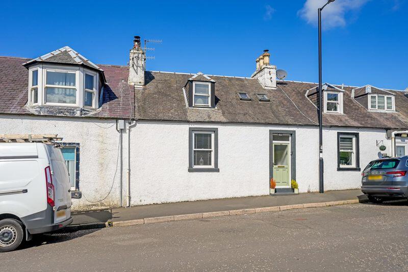 Main image of property: 59 Main Street, Colmonell, Girvan, KA26 0RY