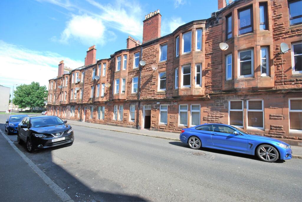 Main image of property: Craigie Avenue, Ayr, KA8