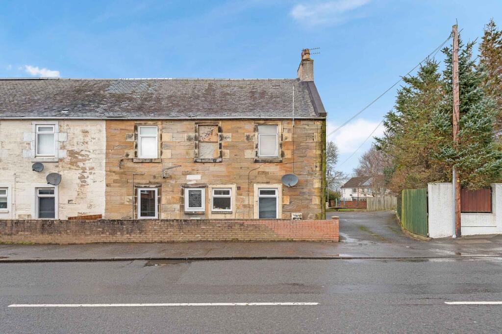 Main image of property: 60 Townfoot, Dreghorn, KA11 4EZ
