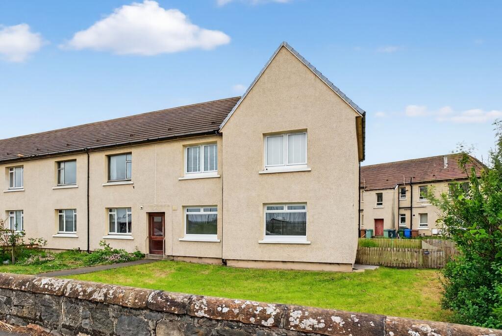 Main image of property: 23b Harbour Road, Troon - KA10 6DE