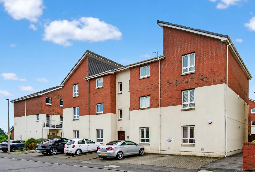 Main image of property: 28e Inkerman Court, Ayr, KA7 1HF