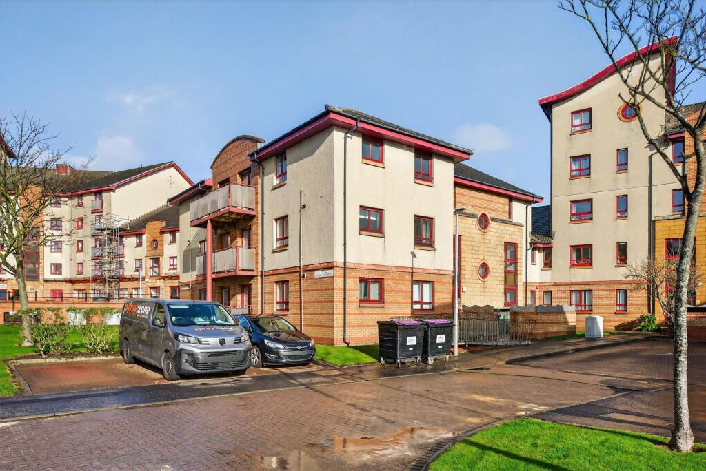 Main image of property: South Beach Road, Ayr, KA7