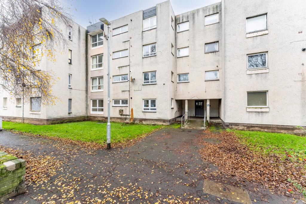 Main image of property: Princes Court, Ayr, KA8