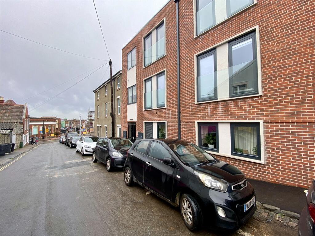 2 bedroom apartment for rent in Bedminster, Malago Rise, BS3 4EH, BS3