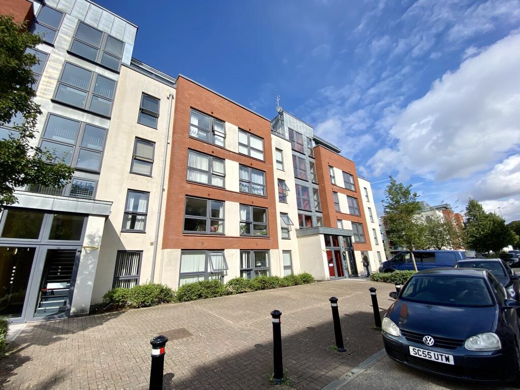 1 bedroom apartment for rent in Ashton Gate, Paxton Drive, BS3 2BF, BS3