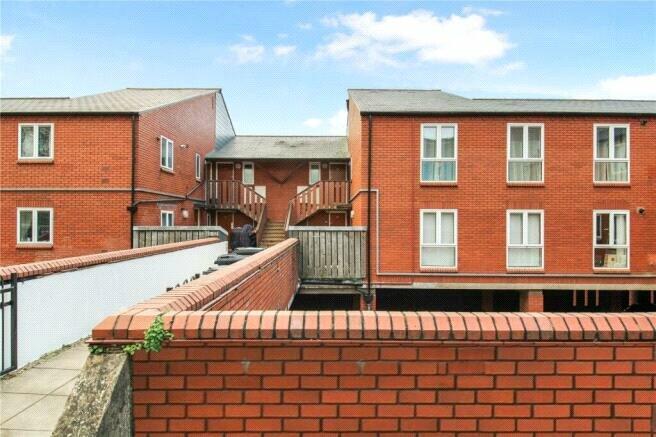 3 bedroom apartment for rent in Bedminster, Malago Road, BS3 4JR, BS3