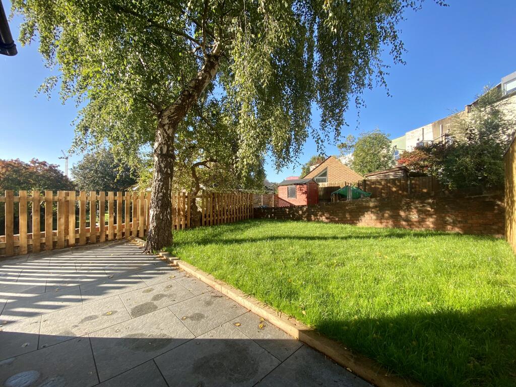 Additional property image - Southville, Southville Place, BS3 1AW
