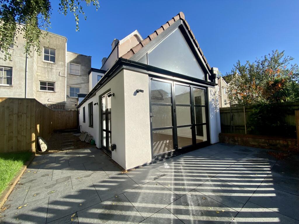 Additional property image - Southville, Southville Place, BS3 1AW