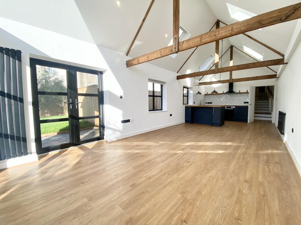 Additional property image - Southville, Southville Place, BS3 1AW