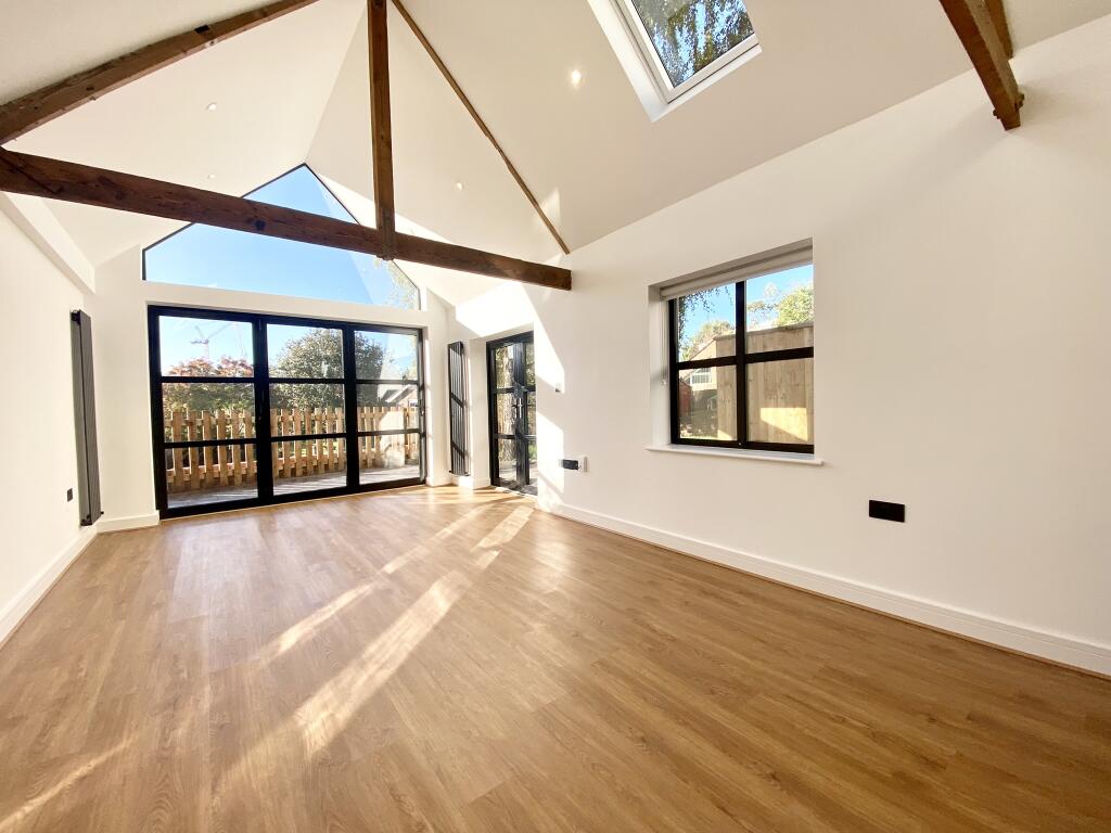 Additional property image - Southville, Southville Place, BS3 1AW