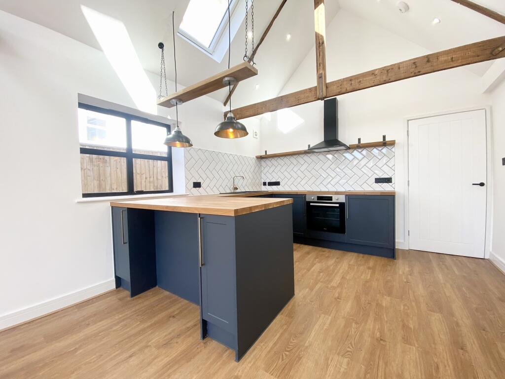 Additional property image - Southville, Southville Place, BS3 1AW