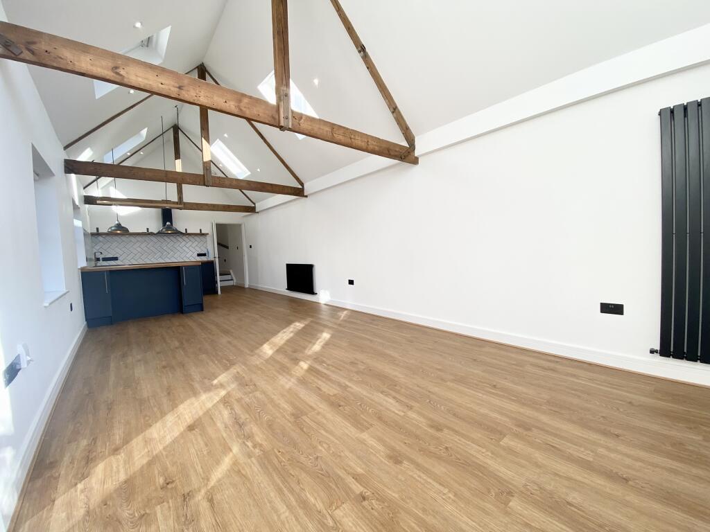 Additional property image - Southville, Southville Place, BS3 1AW