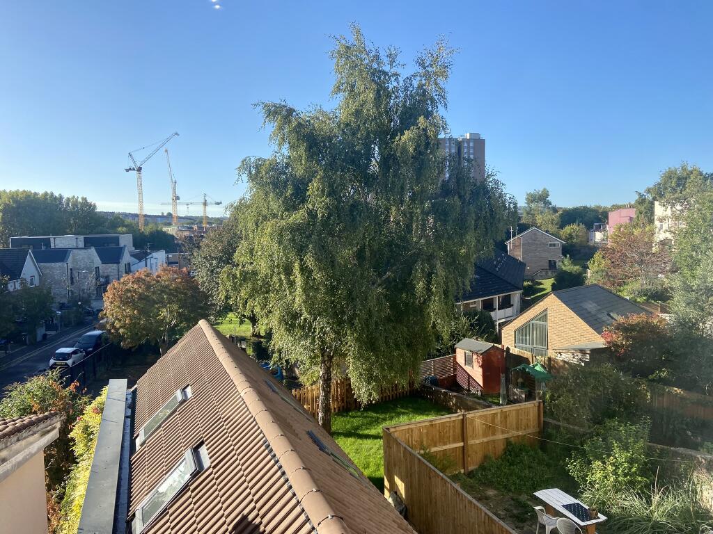 Additional property image - Southville, Southville Place, BS3 1AW