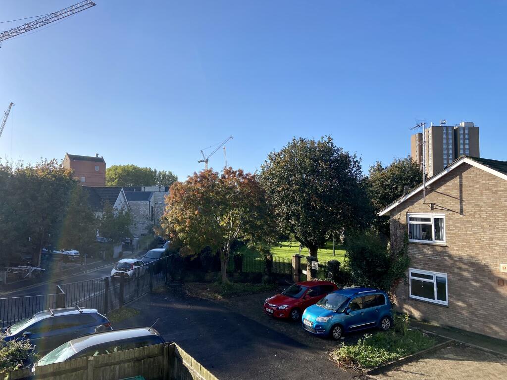 Additional property image - Southville, Southville Place, BS3 1AW