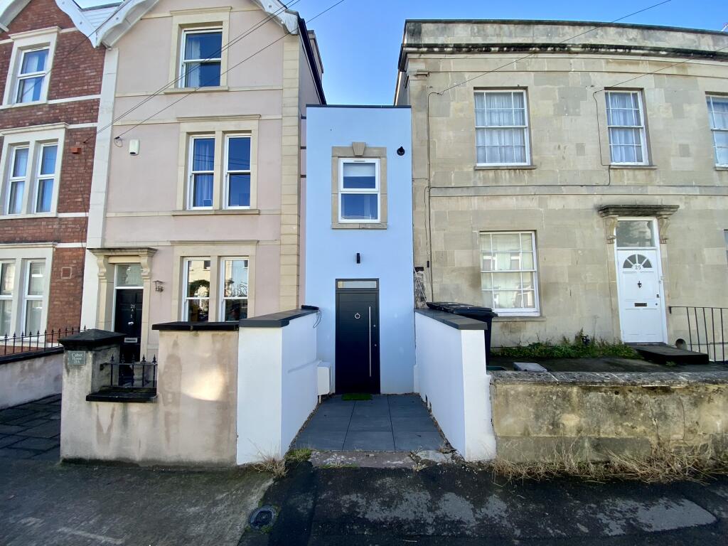 Additional property image - Southville, Southville Place, BS3 1AW