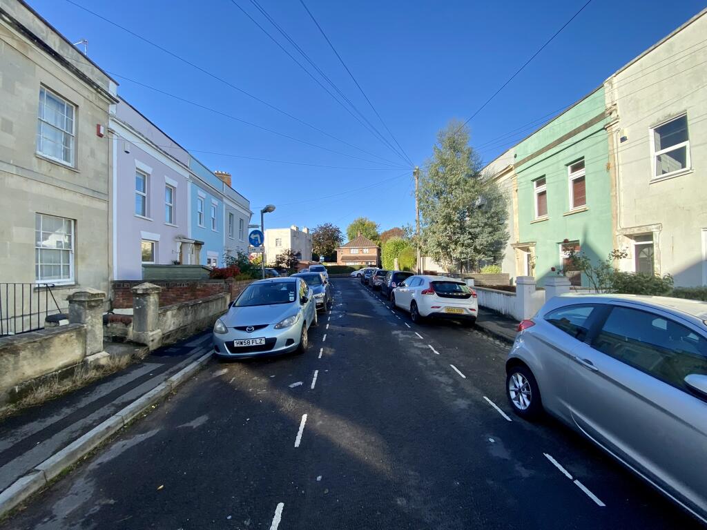 Additional property image - Southville, Southville Place, BS3 1AW