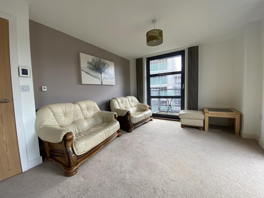 Additional property image - Harbourside, Steamship House, BS1 6GL