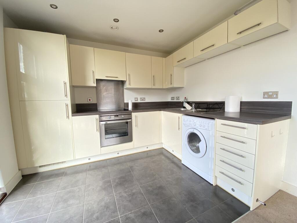Additional property image - Harbourside, Steamship House, BS1 6GL