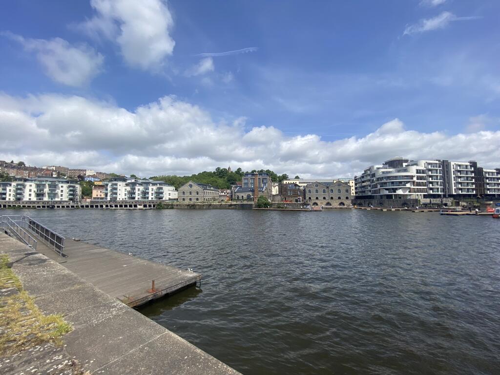 Additional property image - Harbourside, Steamship House, BS1 6GL