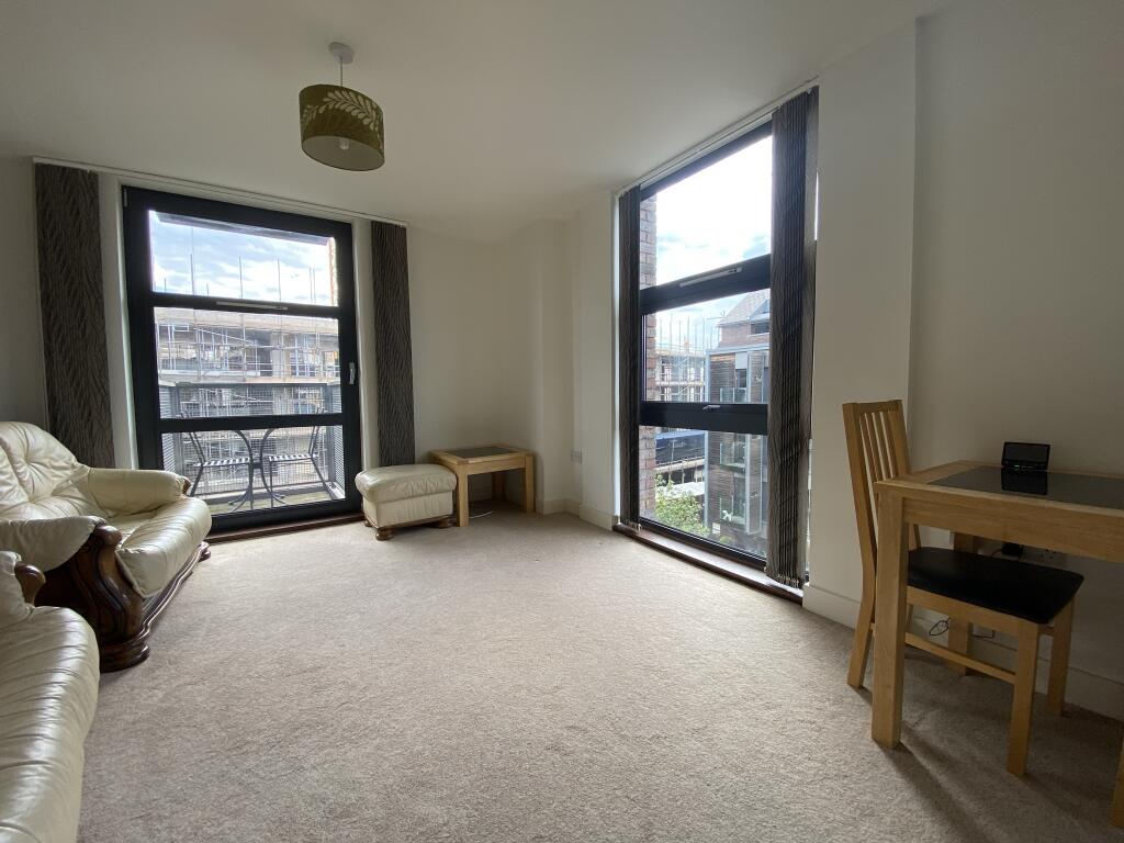 Additional property image - Harbourside, Steamship House, BS1 6GL