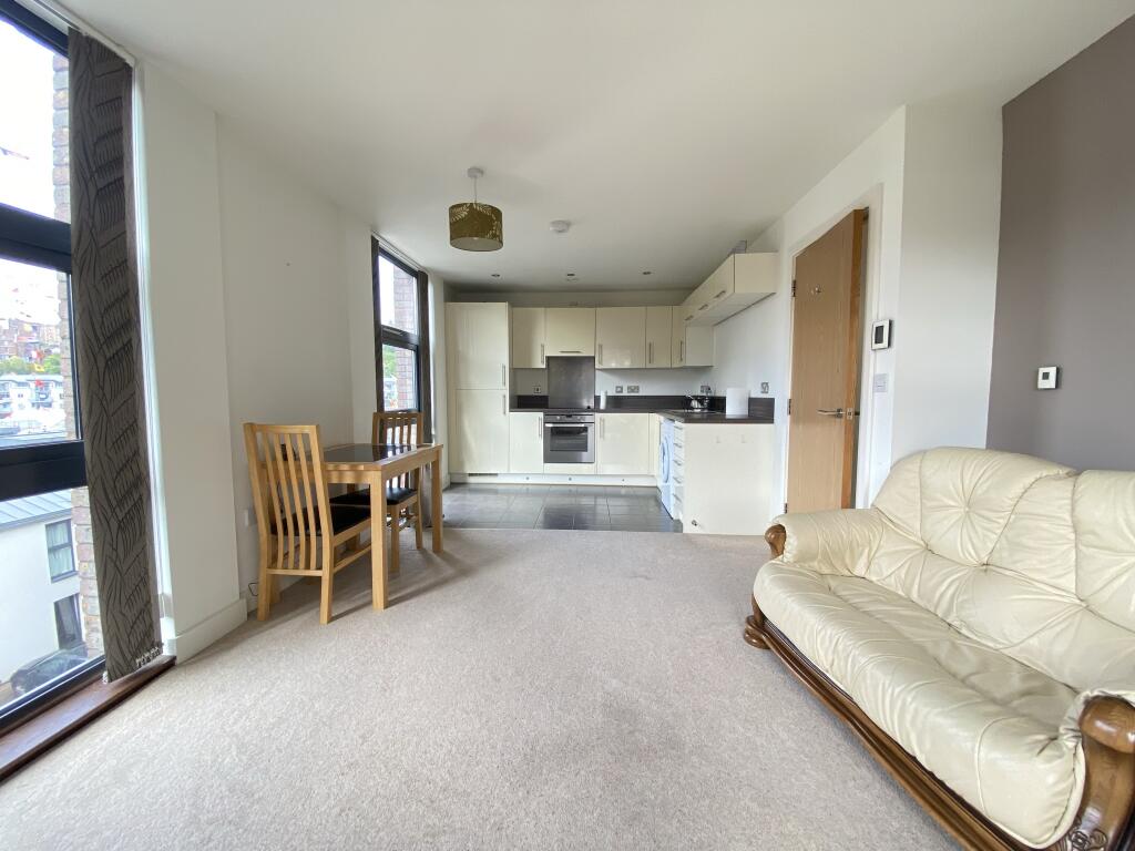 Additional property image - Harbourside, Steamship House, BS1 6GL