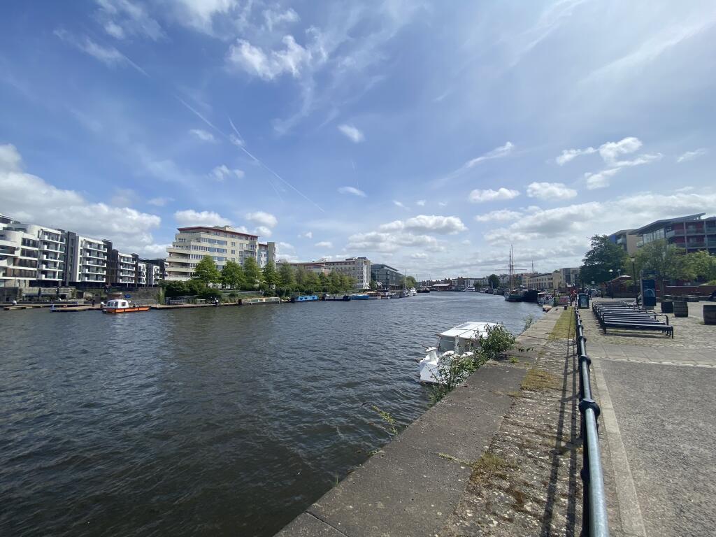 Additional property image - Harbourside, Steamship House, BS1 6GL