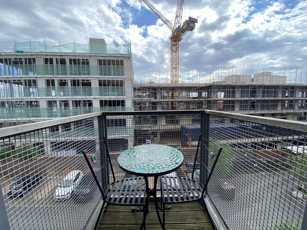 Additional property image - Harbourside, Steamship House, BS1 6GL