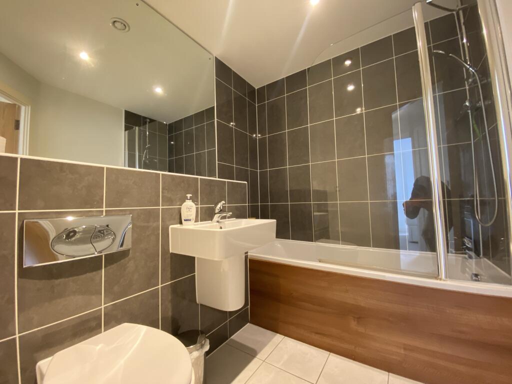 Additional property image - Harbourside, Steamship House, BS1 6GL