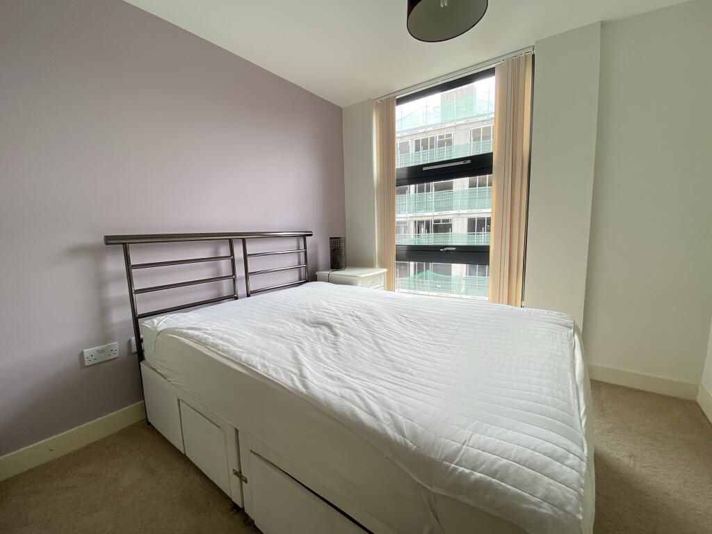 Additional property image - Harbourside, Steamship House, BS1 6GL