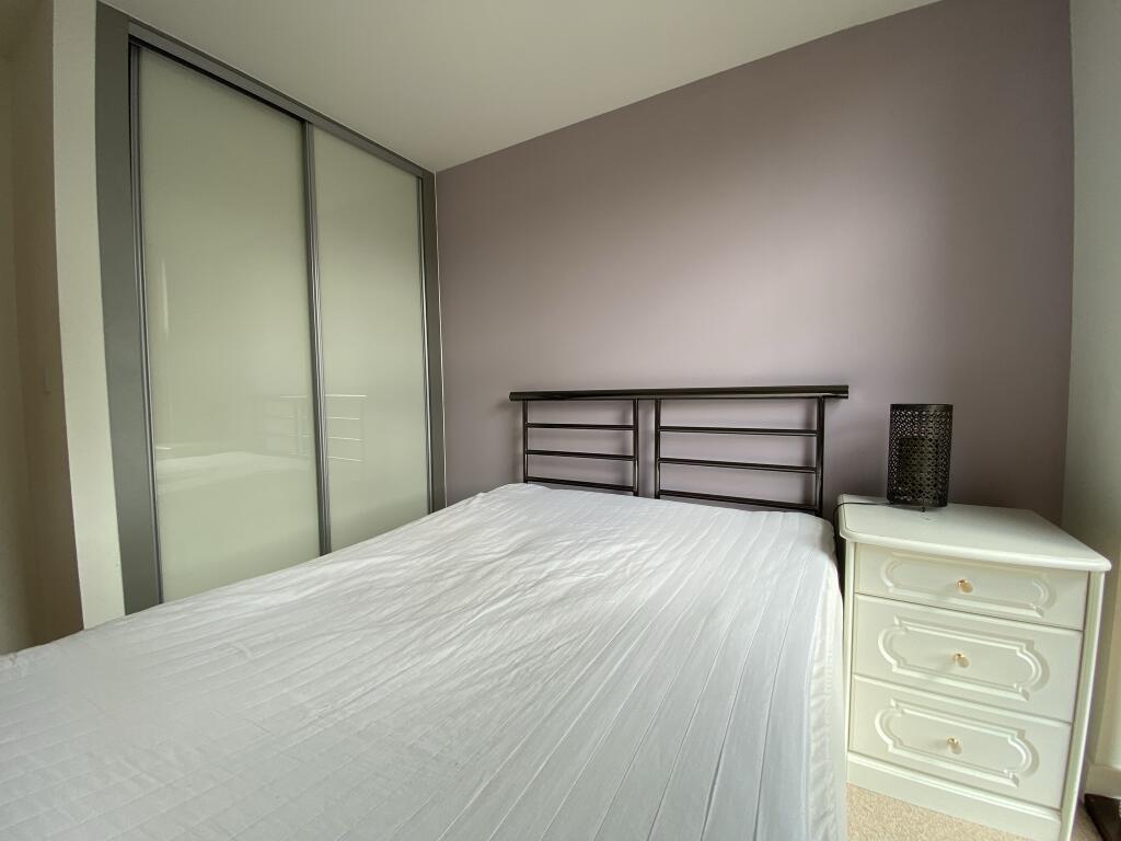 Additional property image - Harbourside, Steamship House, BS1 6GL