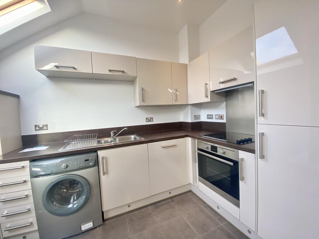 Additional property image - Harbourside, Great Eastern House, BS1 6GP