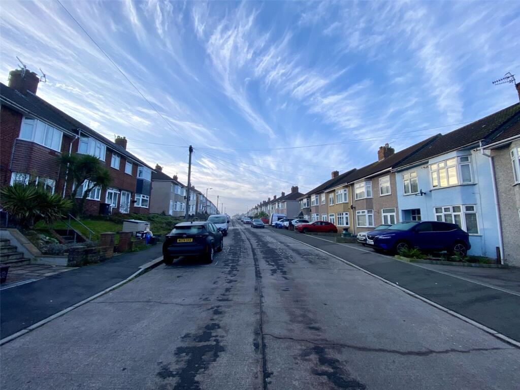 Additional property image - Bedminster Down, Ilchester Crescent, BS13 7HW