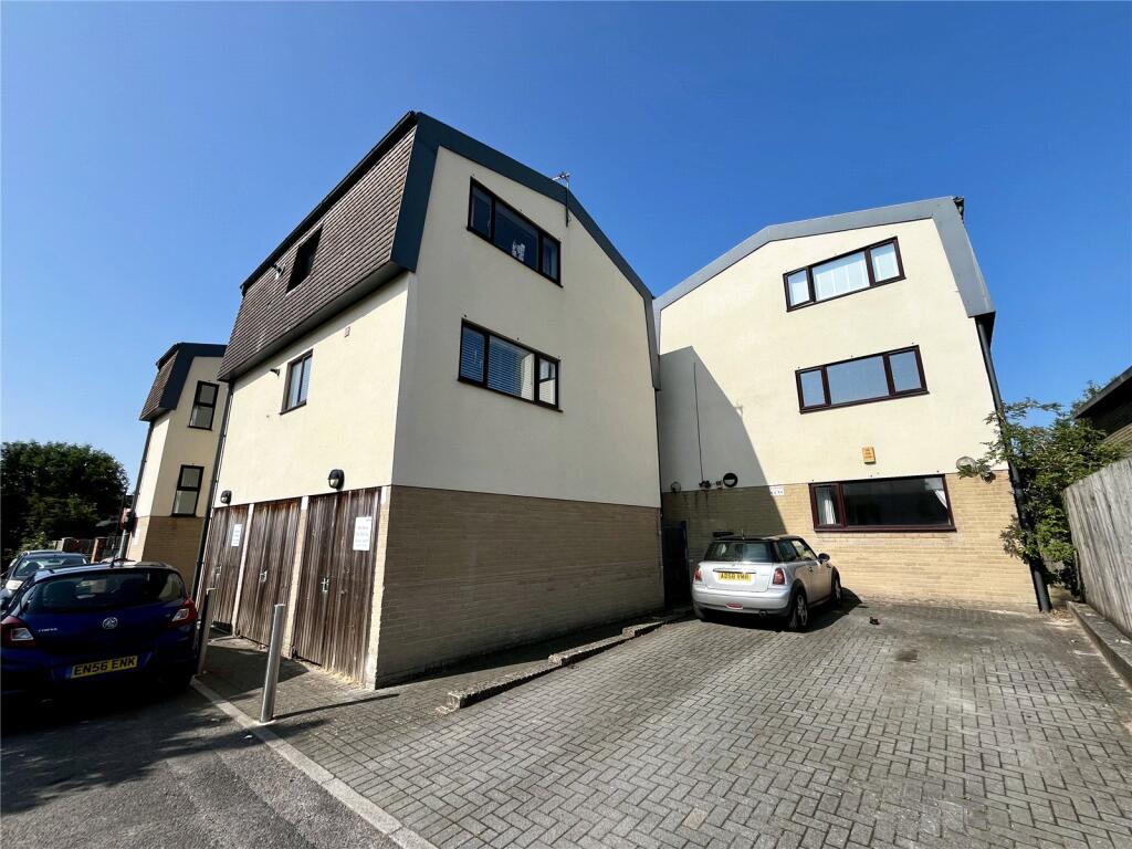 Main image of property: Whitchurch, Manor House Lane, BS14 9HP