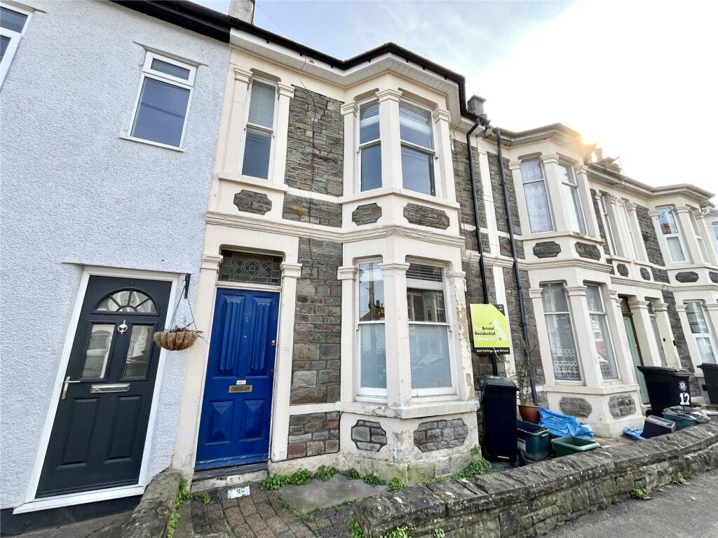 Main image of property: Southville, Exeter Road, BS3 1LZ