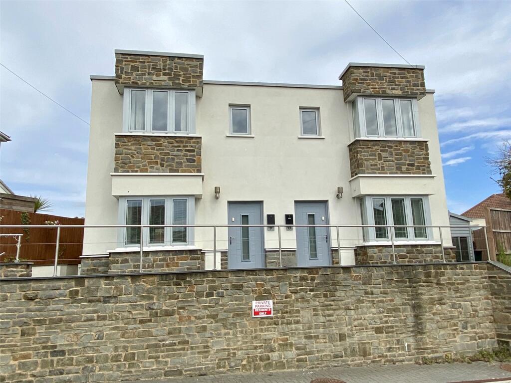 Main image of property: Bishopsworth, Queens Rd, BS13 8LA