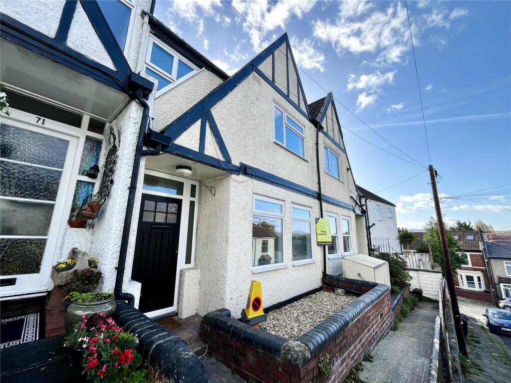Main image of property: Windmill Hill, Mendip Road, BS3 4PB