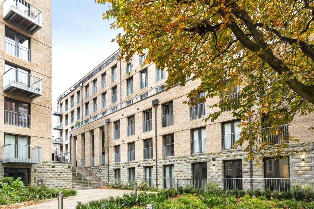 Main image of property: City Centre, Flour House, BS1 6UE